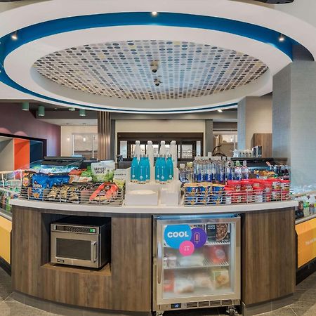 Tru By Hilton Greensboro, Nc Экстерьер фото