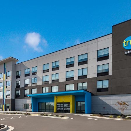 Tru By Hilton Greensboro, Nc Экстерьер фото