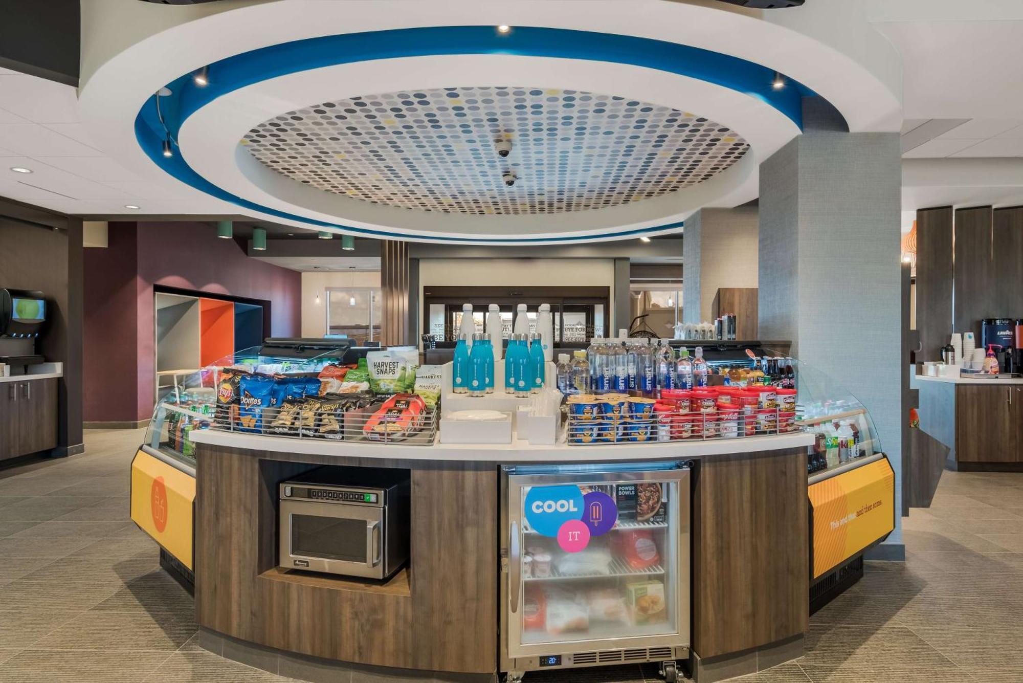 Tru By Hilton Greensboro, Nc Экстерьер фото