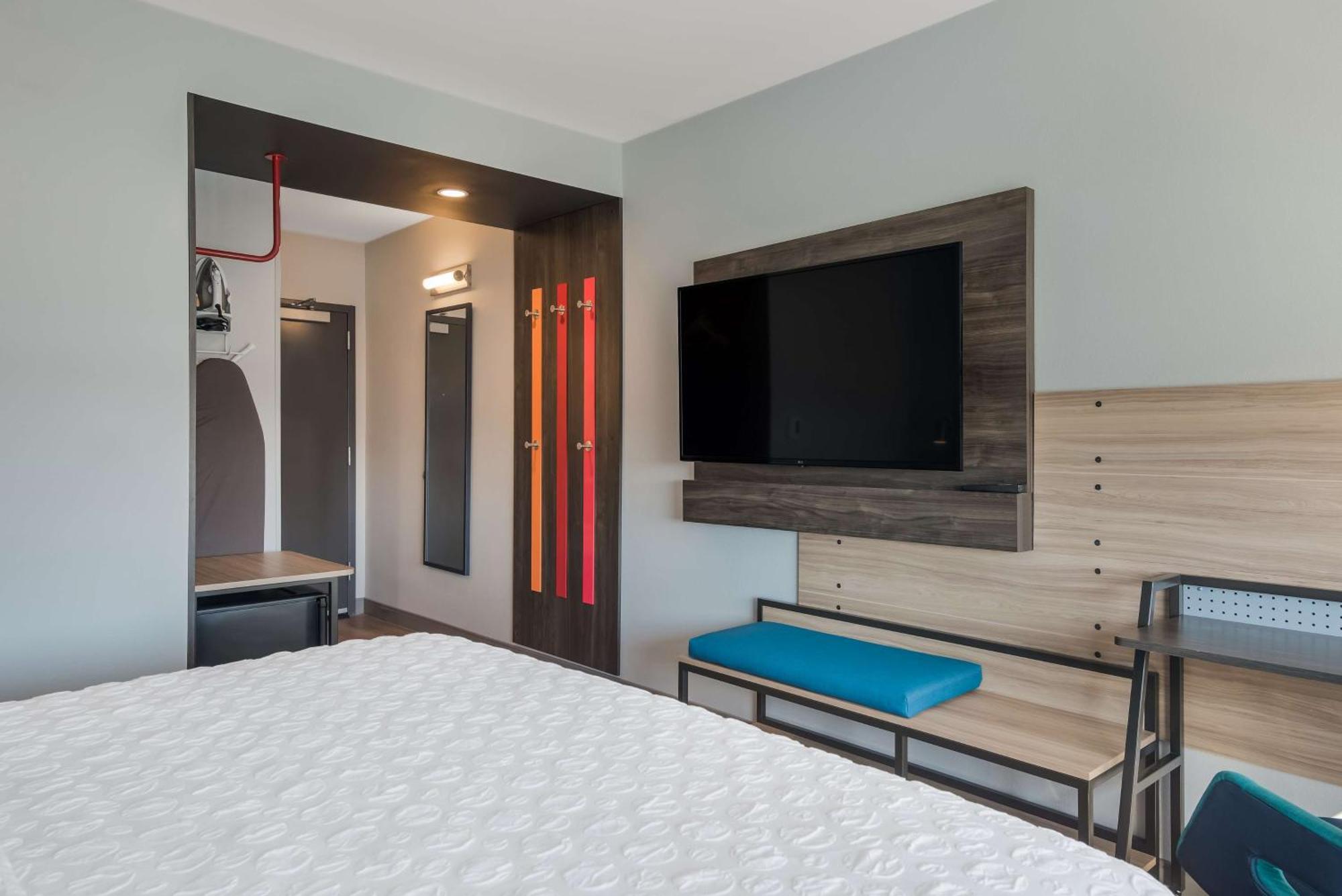 Tru By Hilton Greensboro, Nc Экстерьер фото