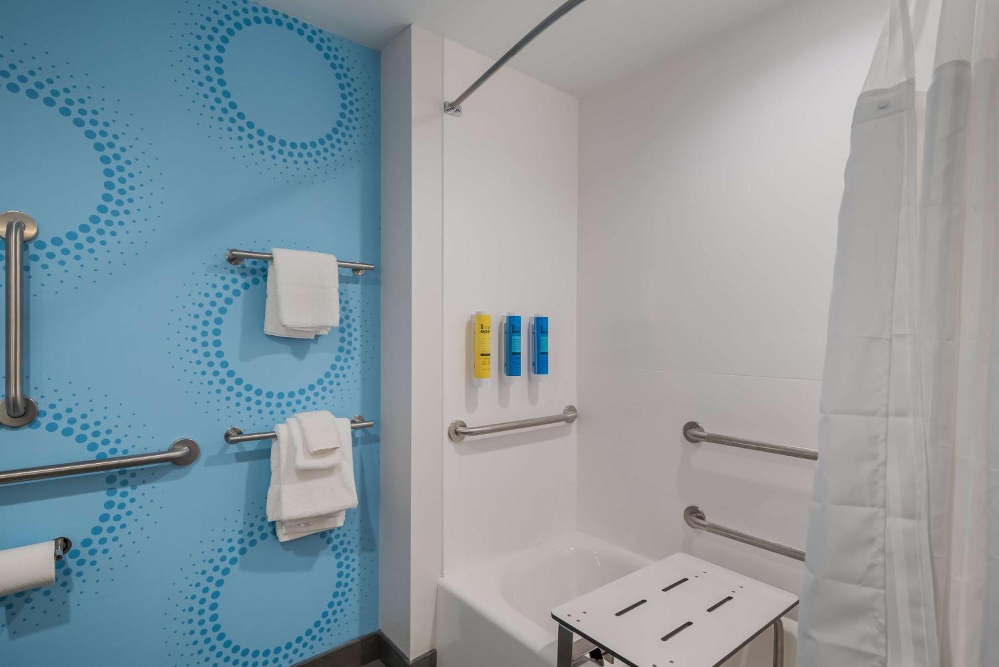 Tru By Hilton Greensboro, Nc Экстерьер фото