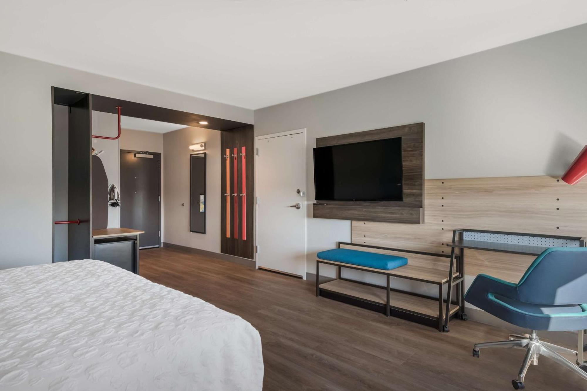Tru By Hilton Greensboro, Nc Экстерьер фото