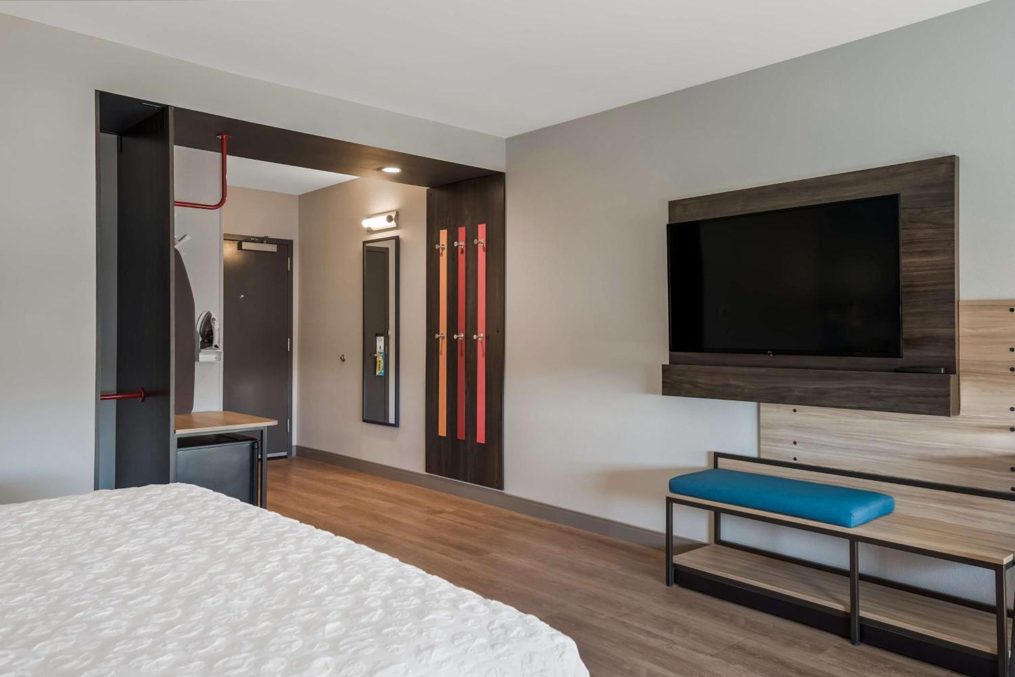 Tru By Hilton Greensboro, Nc Экстерьер фото