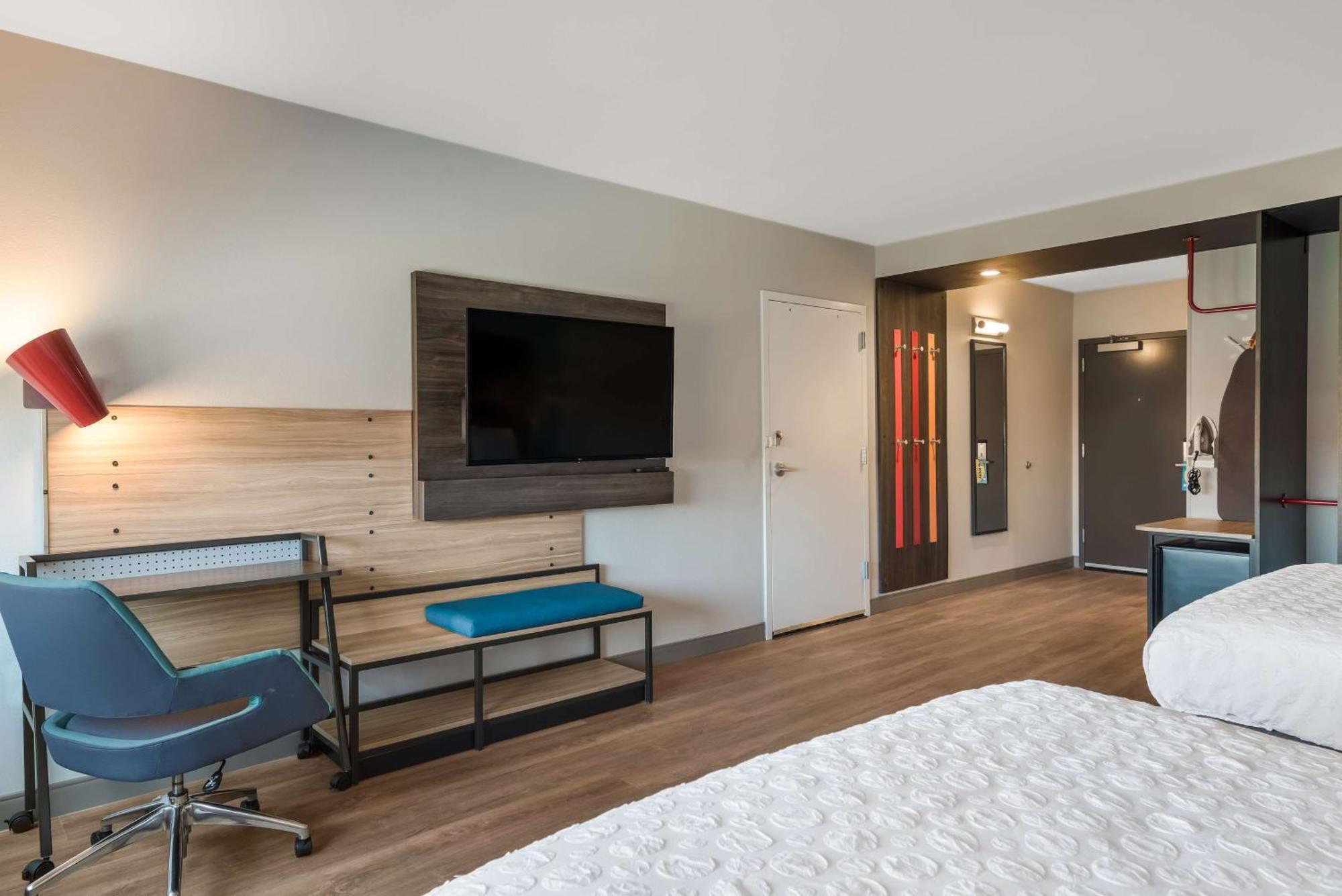 Tru By Hilton Greensboro, Nc Экстерьер фото